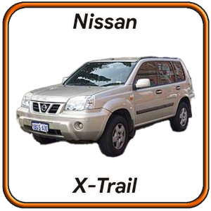 Nissan X-Trail Nissan X-Trail